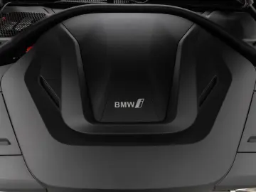 BMW i4 eD40 Gran Coupè M Sport Kamera DAB H K 19Zoll