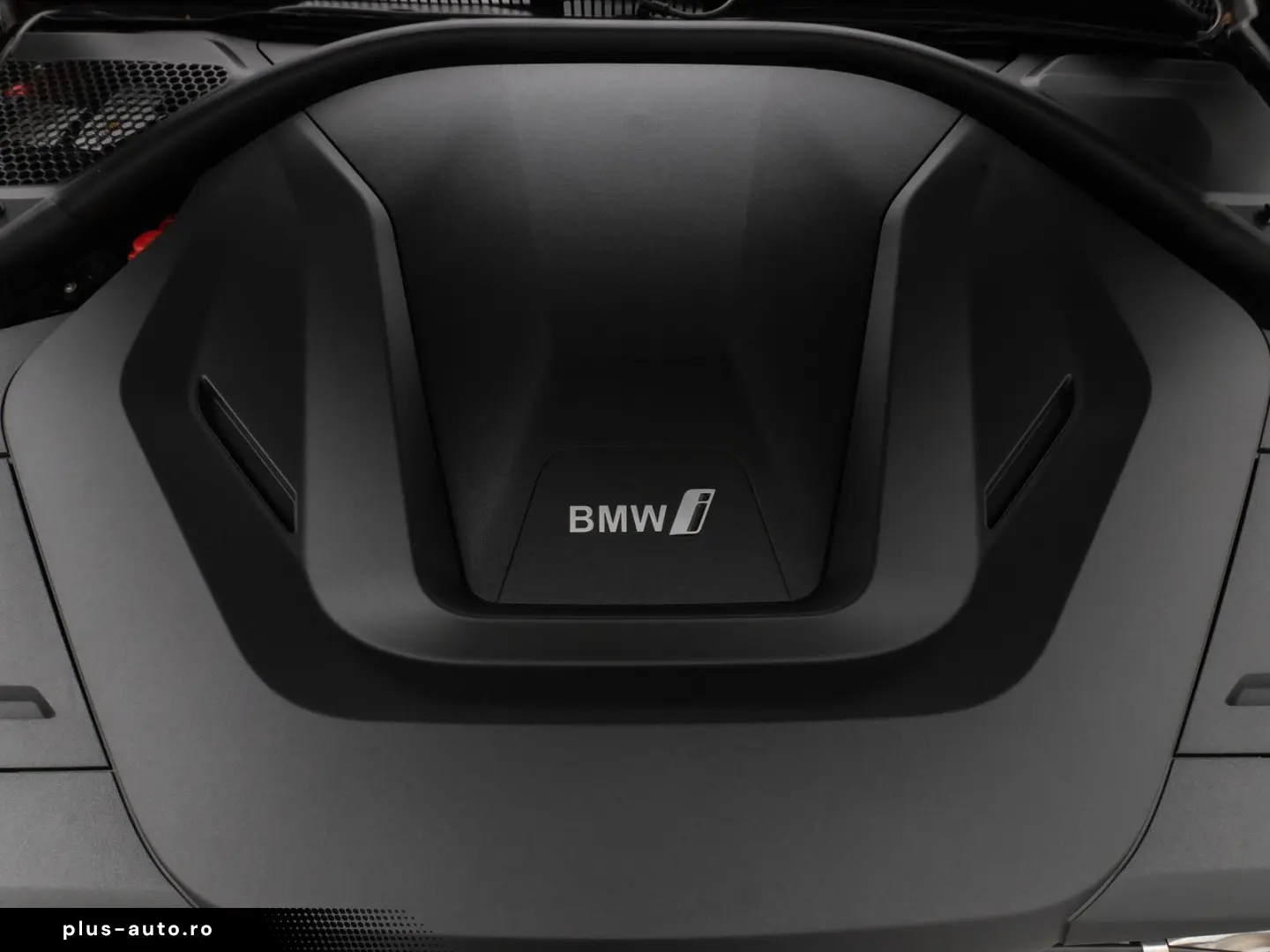 BMW i4 eD40 Gran Coupè M Sport Kamera DAB H K 19Zoll