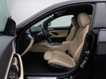 BMW i4 eD40 Gran Coupè M Sport Kamera DAB H K 19Zoll