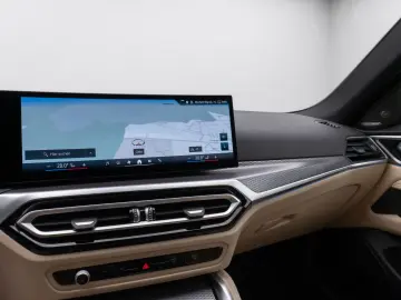 BMW i4 eD40 Gran Coupè M Sport Kamera DAB H K 19Zoll
