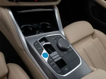 BMW i4 eD40 Gran Coupè M Sport Kamera DAB H K 19Zoll