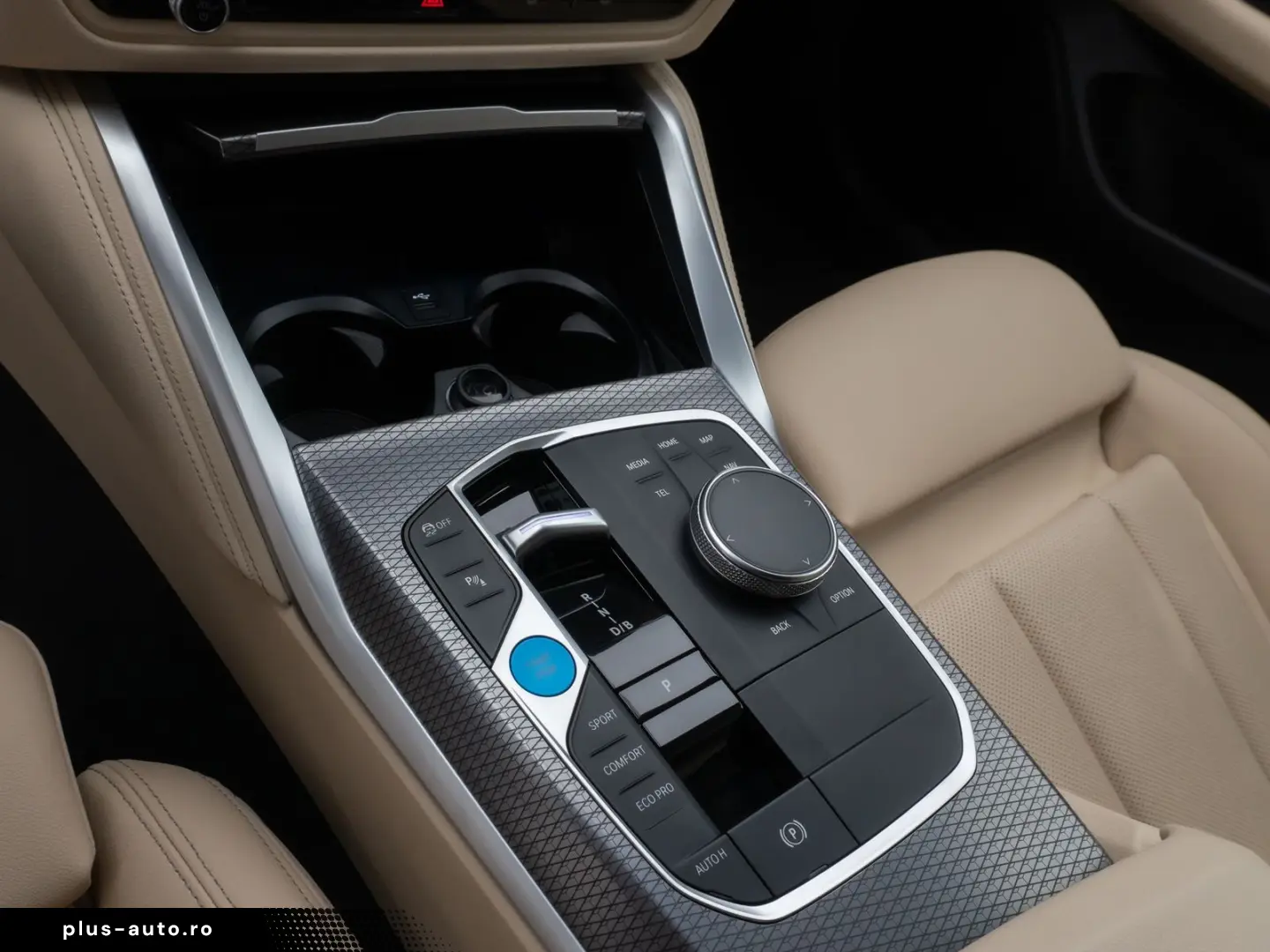 BMW i4 eD40 Gran Coupè M Sport Kamera DAB H K 19Zoll