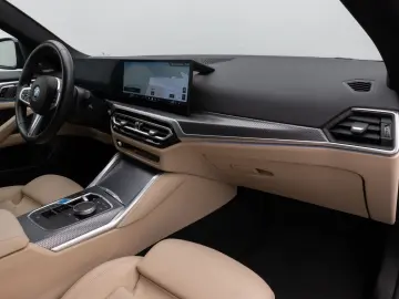 BMW i4 eD40 Gran Coupè M Sport Kamera DAB H K 19Zoll