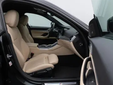 BMW i4 eD40 Gran Coupè M Sport Kamera DAB H K 19Zoll