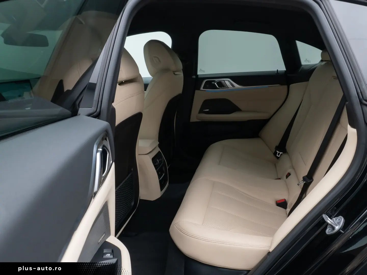 BMW i4 eD40 Gran Coupè M Sport Kamera DAB H K 19Zoll