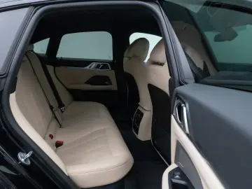 BMW i4 eD40 Gran Coupè M Sport Kamera DAB H K 19Zoll