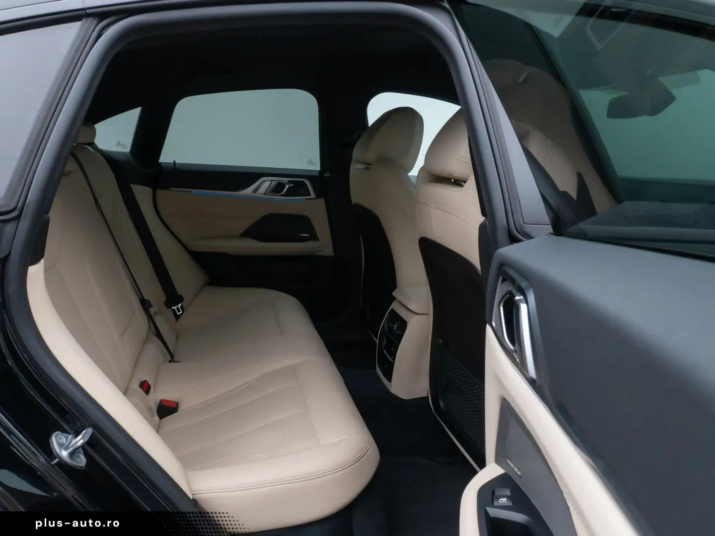 BMW i4 eD40 Gran Coupè M Sport Kamera DAB H K 19Zoll