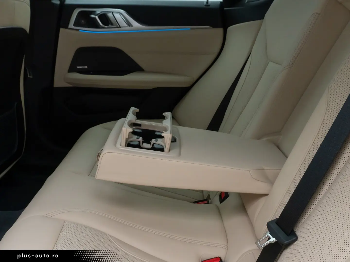BMW i4 eD40 Gran Coupè M Sport Kamera DAB H K 19Zoll