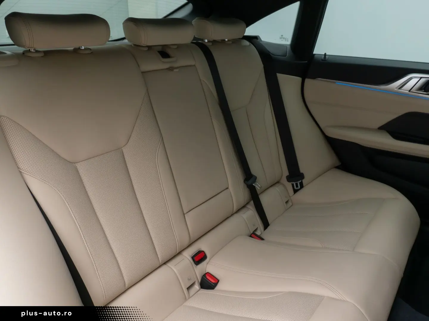 BMW i4 eD40 Gran Coupè M Sport Kamera DAB H K 19Zoll