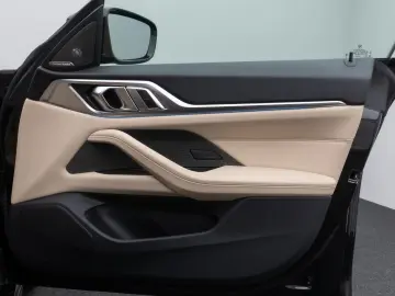 BMW i4 eD40 Gran Coupè M Sport Kamera DAB H K 19Zoll