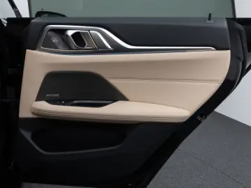 BMW i4 eD40 Gran Coupè M Sport Kamera DAB H K 19Zoll