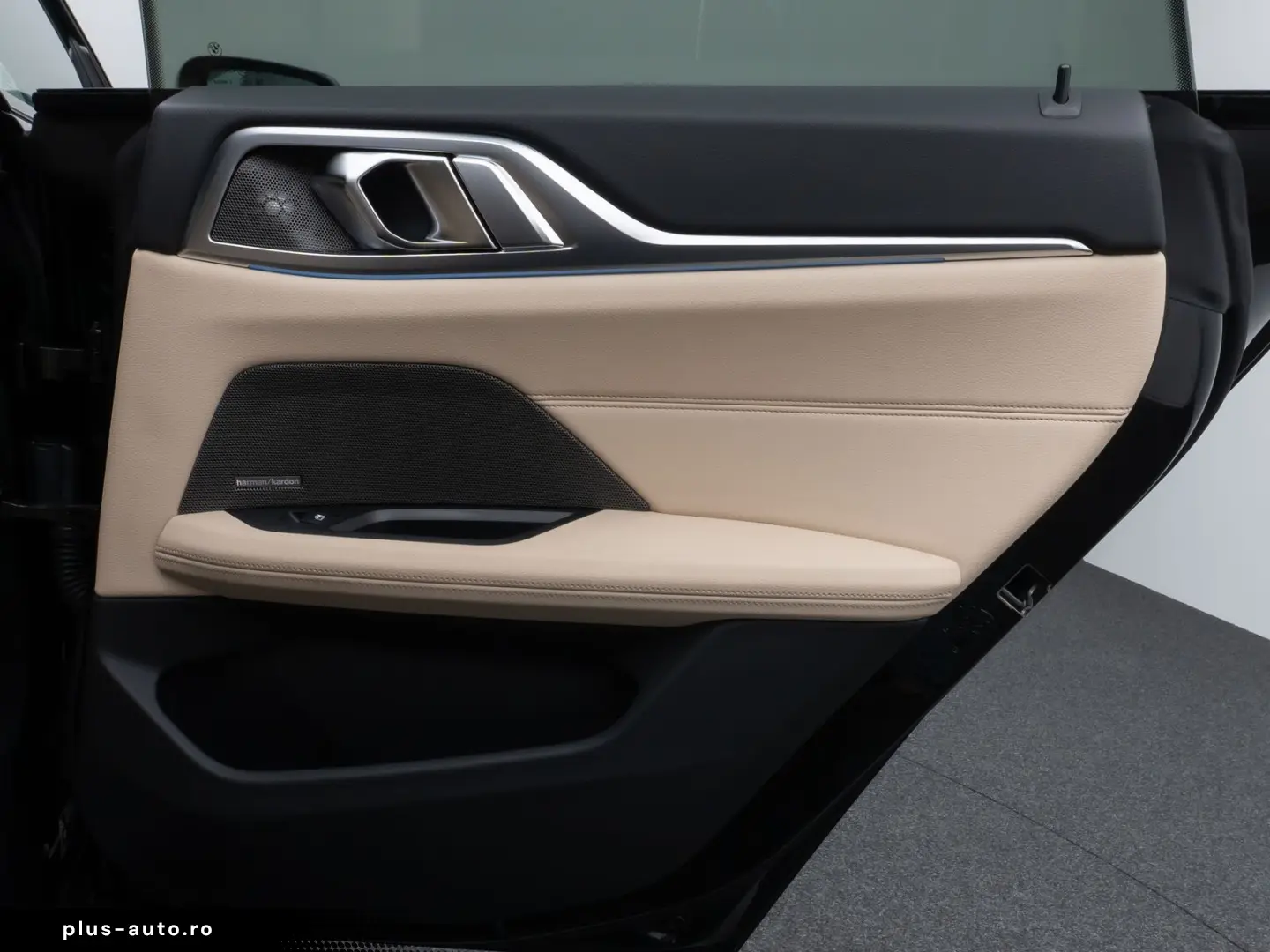 BMW i4 eD40 Gran Coupè M Sport Kamera DAB H K 19Zoll