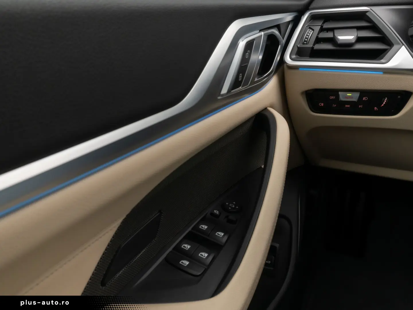 BMW i4 eD40 Gran Coupè M Sport Kamera DAB H K 19Zoll