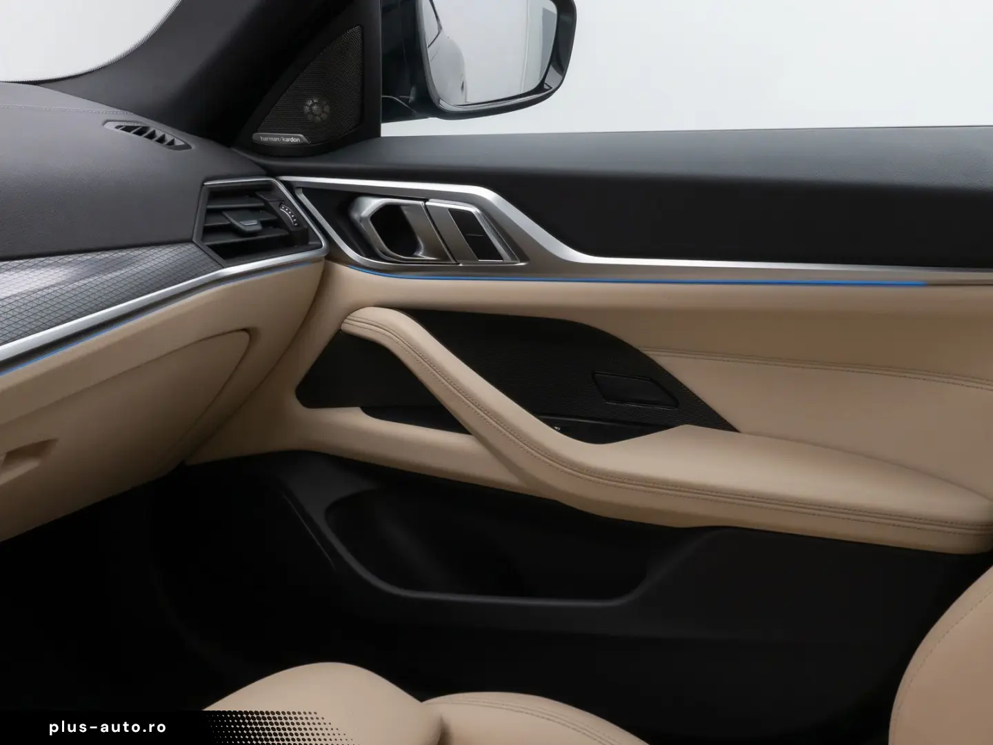 BMW i4 eD40 Gran Coupè M Sport Kamera DAB H K 19Zoll