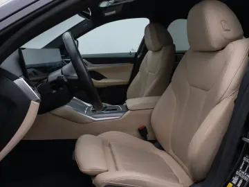 BMW i4 eD40 Gran Coupè M Sport Kamera DAB H K 19Zoll