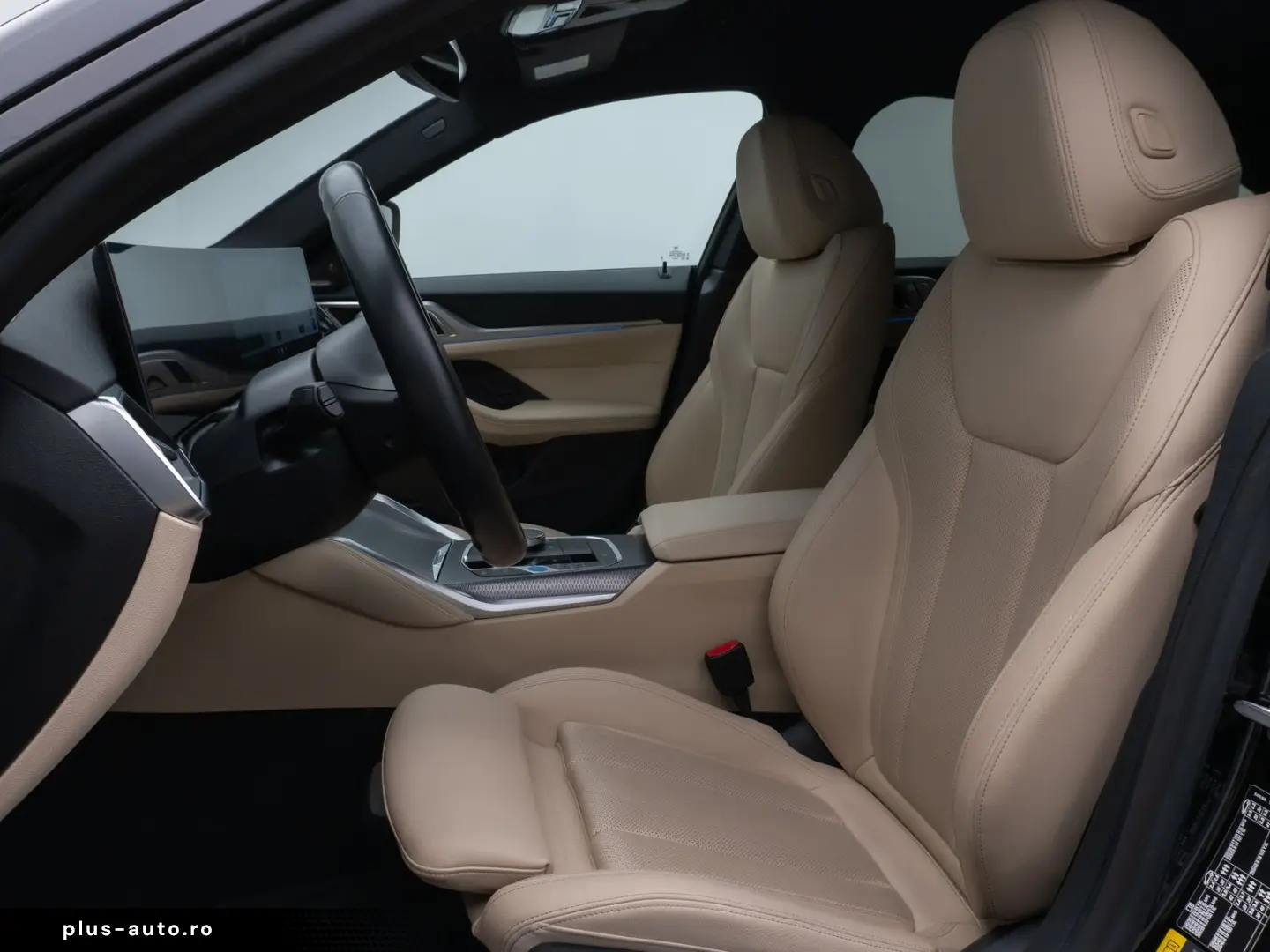 BMW i4 eD40 Gran Coupè M Sport Kamera DAB H K 19Zoll