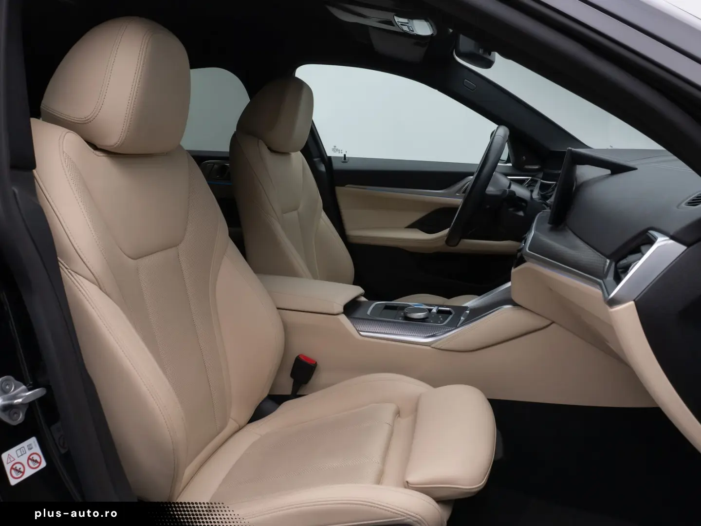 BMW i4 eD40 Gran Coupè M Sport Kamera DAB H K 19Zoll
