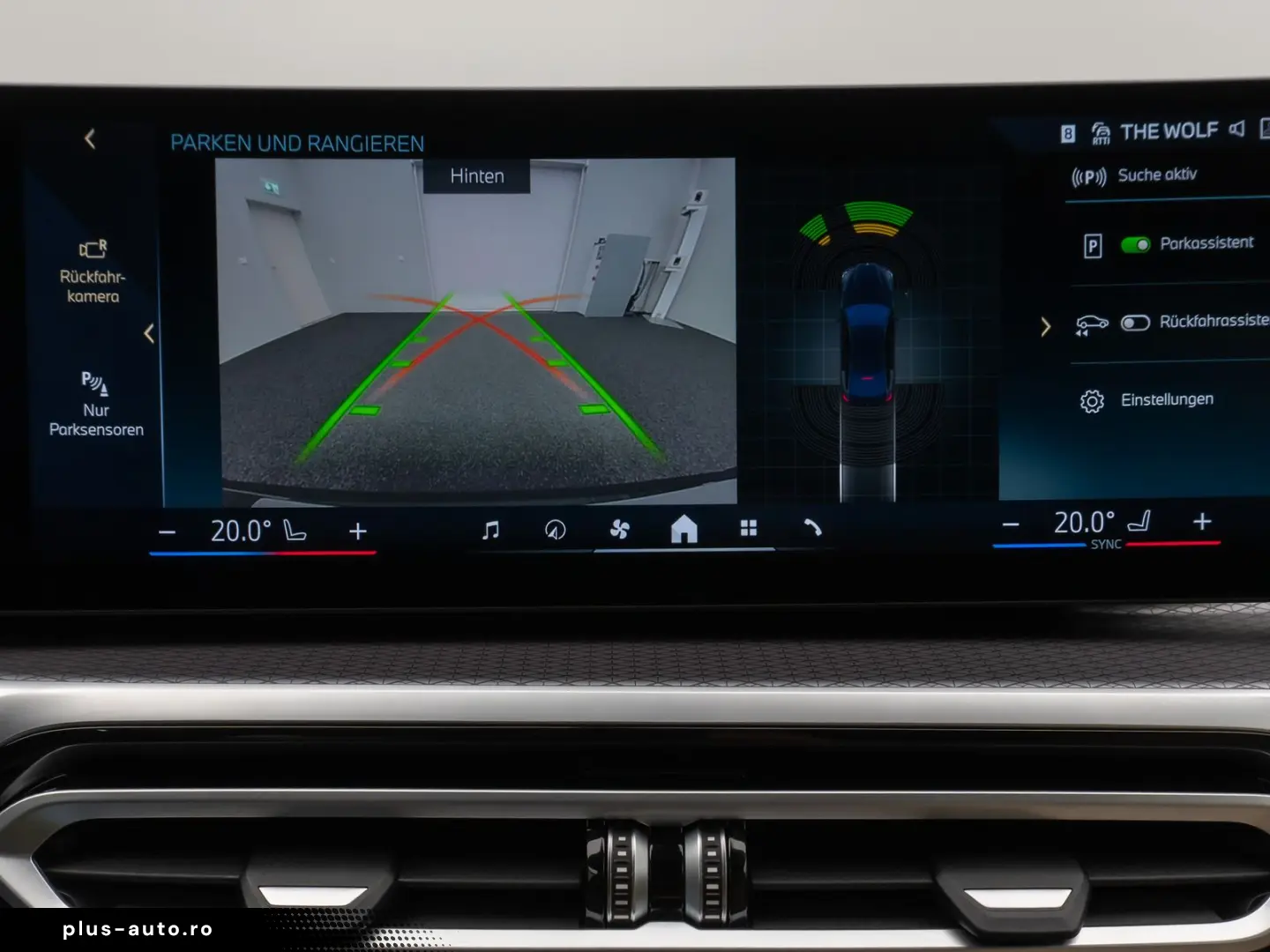 BMW i4 eD40 Gran Coupè M Sport Kamera DAB H K 19Zoll