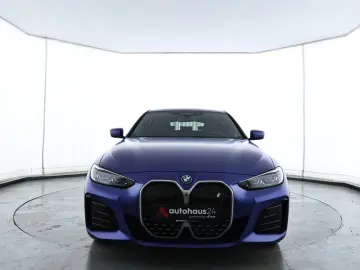 BMW i4 Gran Coupe M Sport Sitz&Lenkrhzg Navi LED