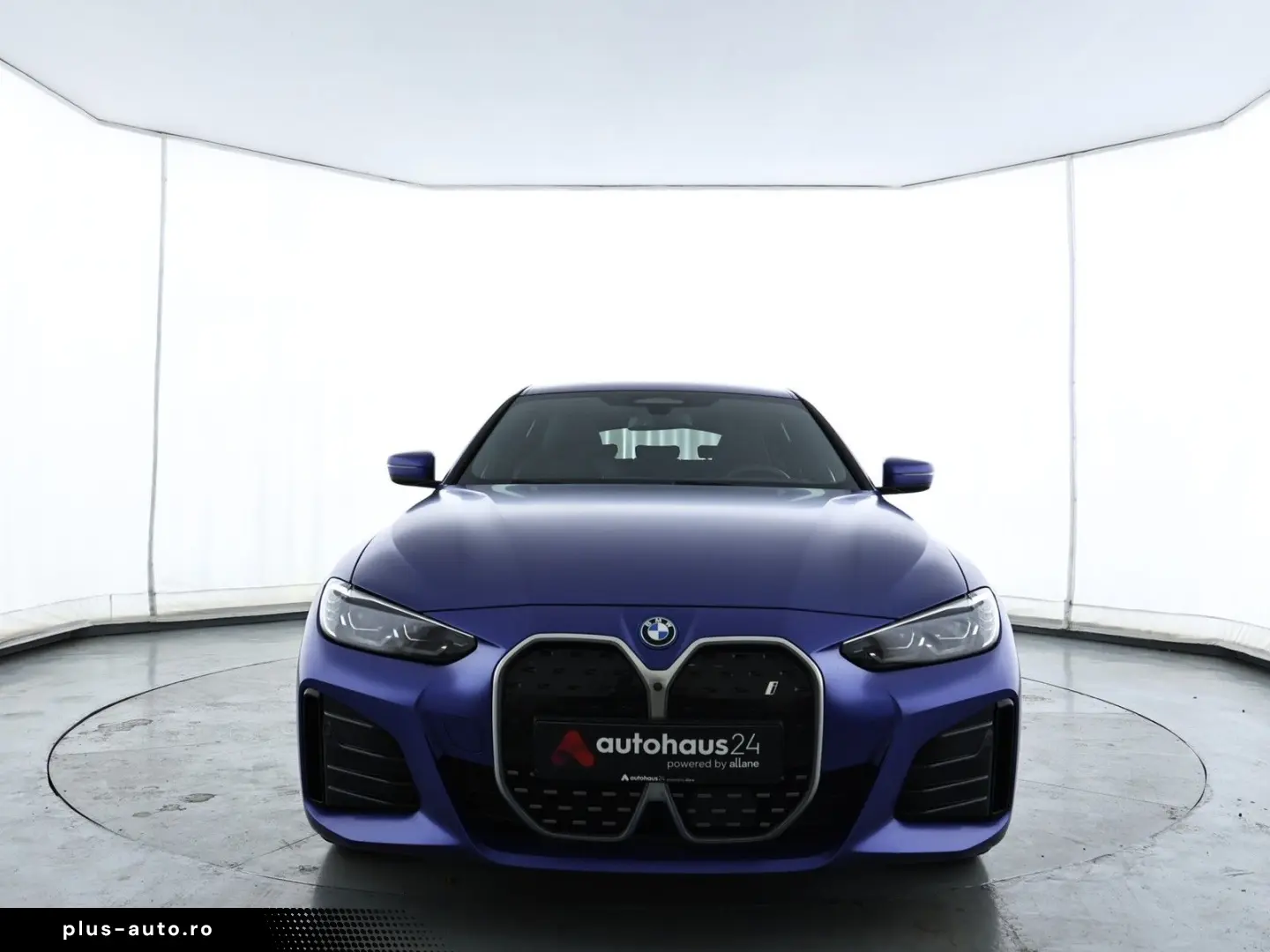 BMW i4 Gran Coupe M Sport Sitz&Lenkrhzg Navi LED