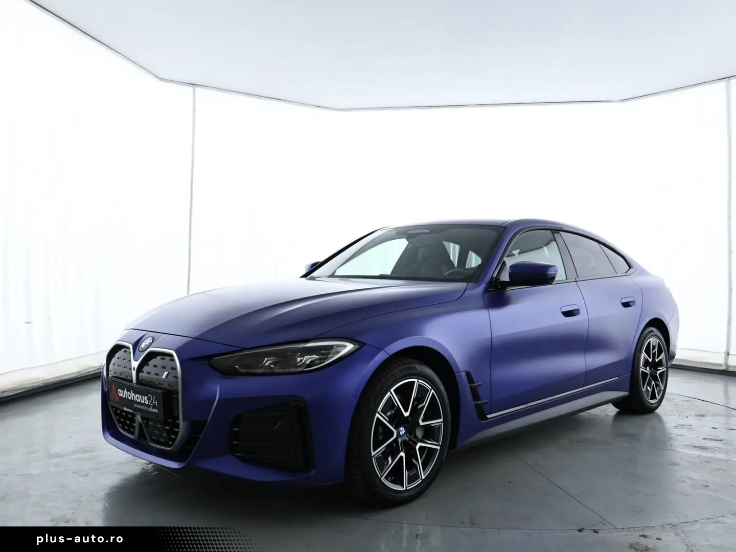 BMW i4 Gran Coupe M Sport Sitz&Lenkrhzg Navi LED