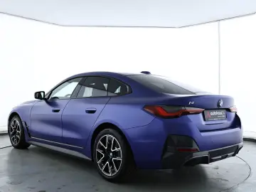 BMW i4 Gran Coupe M Sport Sitz&Lenkrhzg Navi LED