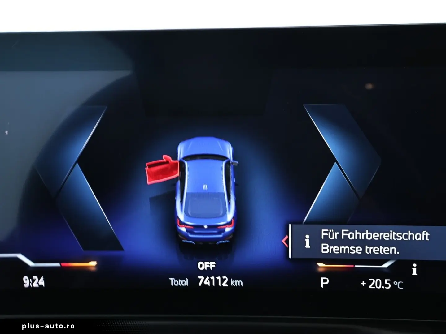 BMW i4 Gran Coupe M Sport Sitz&Lenkrhzg Navi LED