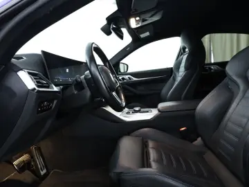BMW i4 Gran Coupe M Sport Sitz&Lenkrhzg Navi LED