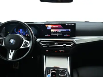 BMW i4 Gran Coupe M Sport Sitz&Lenkrhzg Navi LED