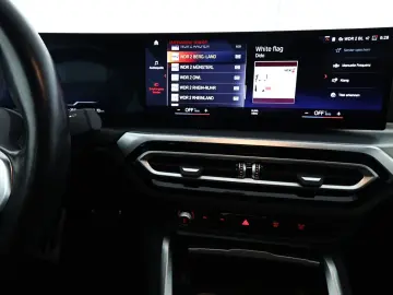 BMW i4 Gran Coupe M Sport Sitz&Lenkrhzg Navi LED