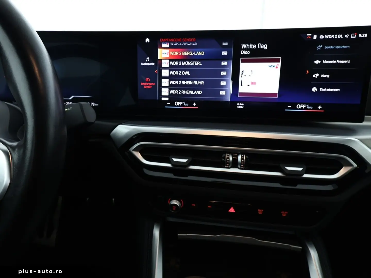 BMW i4 Gran Coupe M Sport Sitz&Lenkrhzg Navi LED
