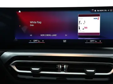 BMW i4 Gran Coupe M Sport Sitz&Lenkrhzg Navi LED