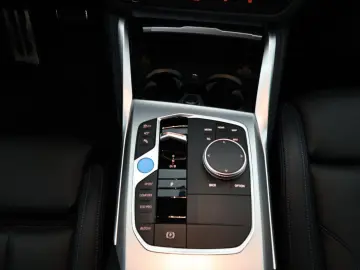 BMW i4 Gran Coupe M Sport Sitz&Lenkrhzg Navi LED