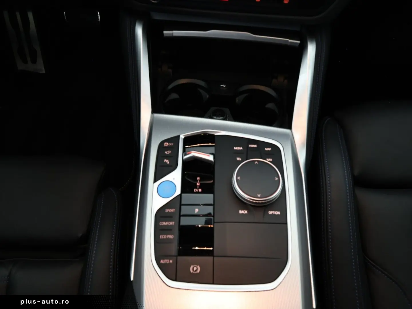 BMW i4 Gran Coupe M Sport Sitz&Lenkrhzg Navi LED