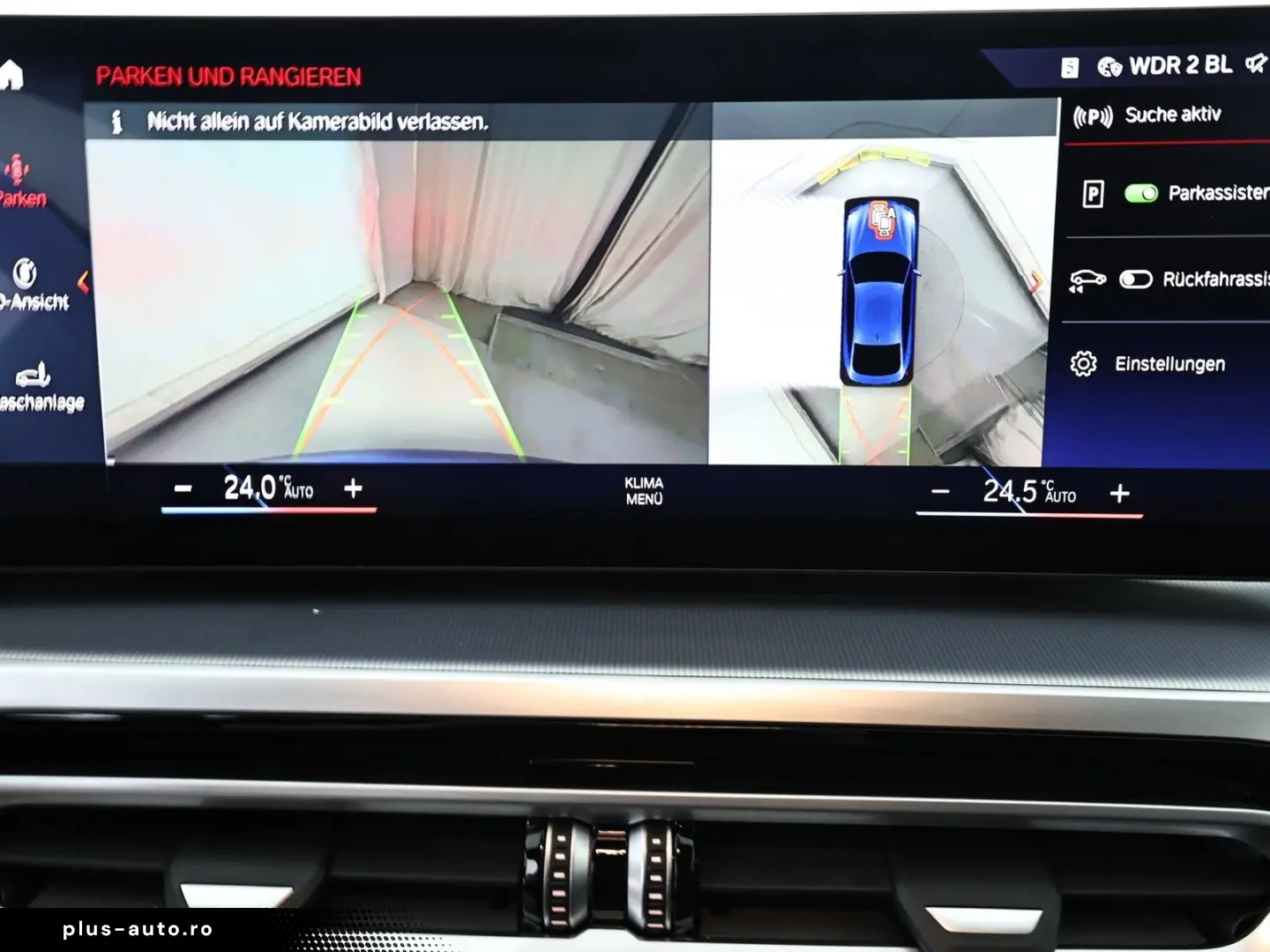 BMW i4 Gran Coupe M Sport Sitz&Lenkrhzg Navi LED