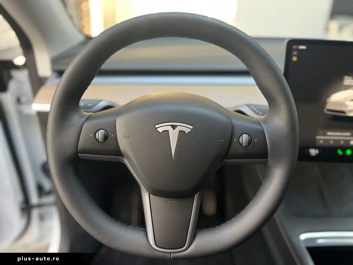 TESLA Model Y Long Range RWD