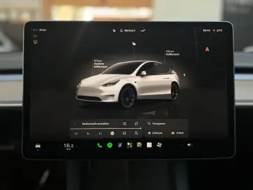 TESLA Model Y Long Range RWD