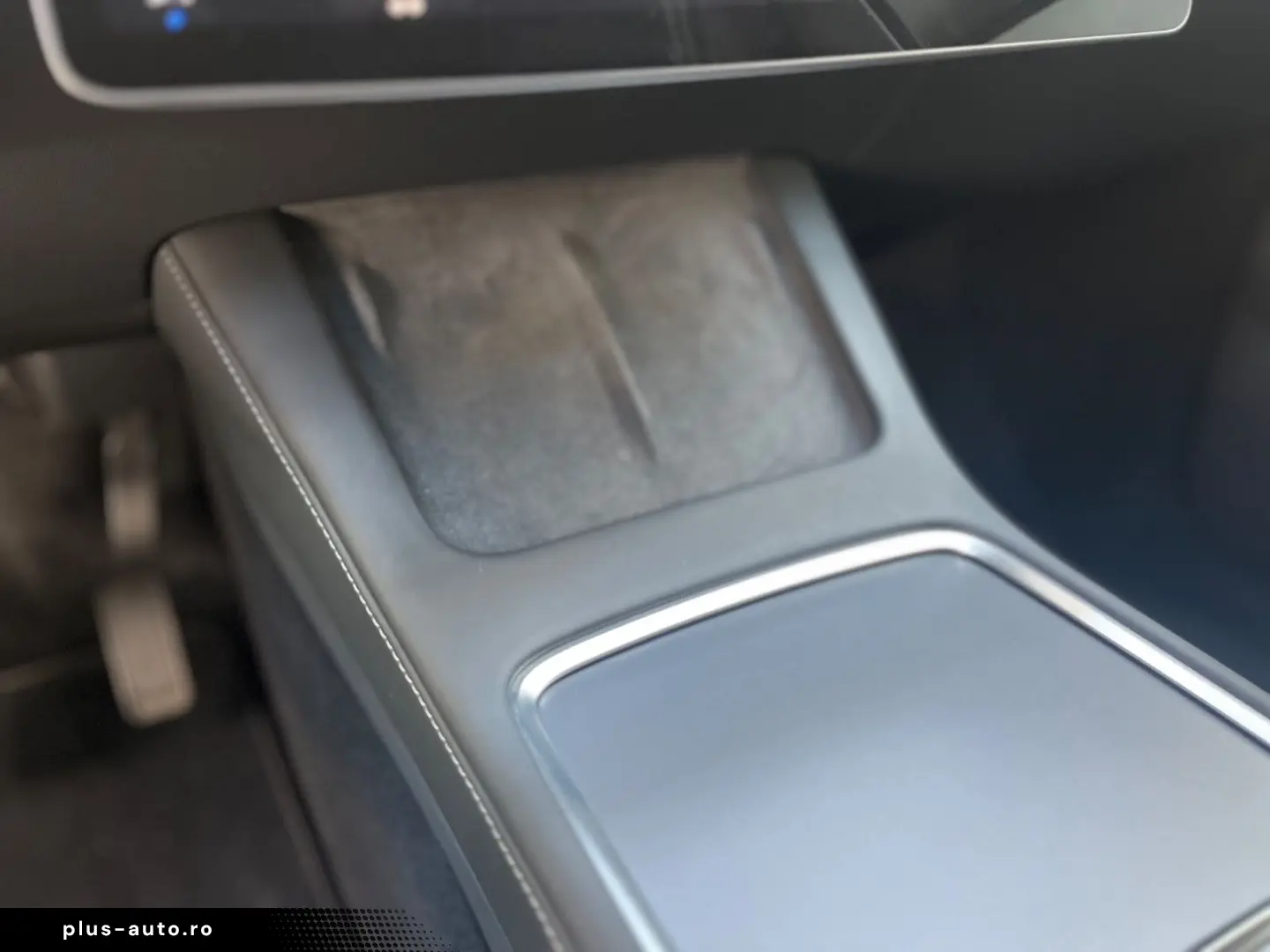 TESLA Model Y Long Range RWD