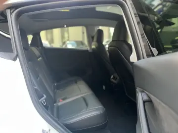 TESLA Model Y Long Range RWD