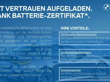 BMW i4 eDrive35 Gran Coupe. M Sport