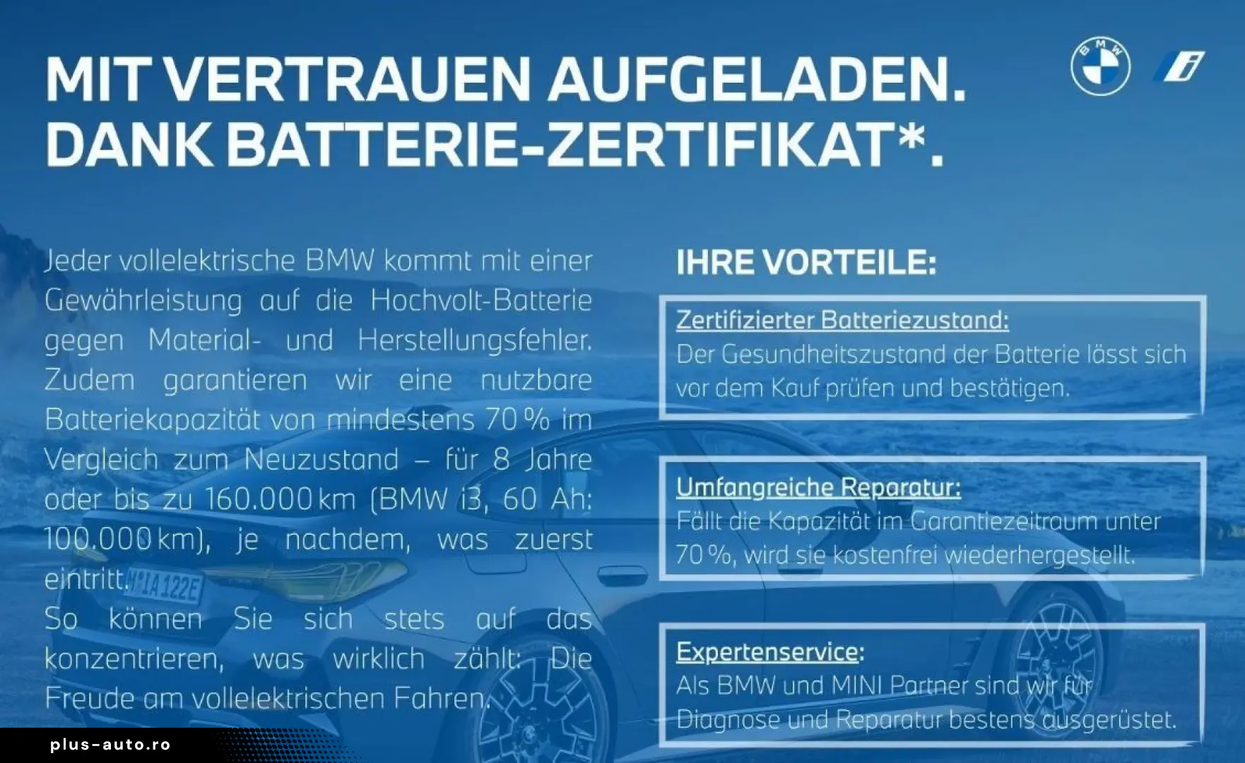 BMW i4 eDrive35 Gran Coupe. M Sport