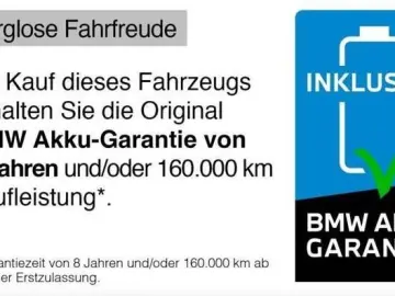 BMW i4 eDrive35 Gran Coupe. M Sport