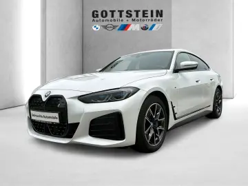 BMW i4 eDrive35 Gran Coupe. M Sport