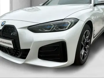 BMW i4 eDrive35 Gran Coupe. M Sport