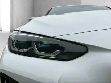 BMW i4 eDrive35 Gran Coupe. M Sport