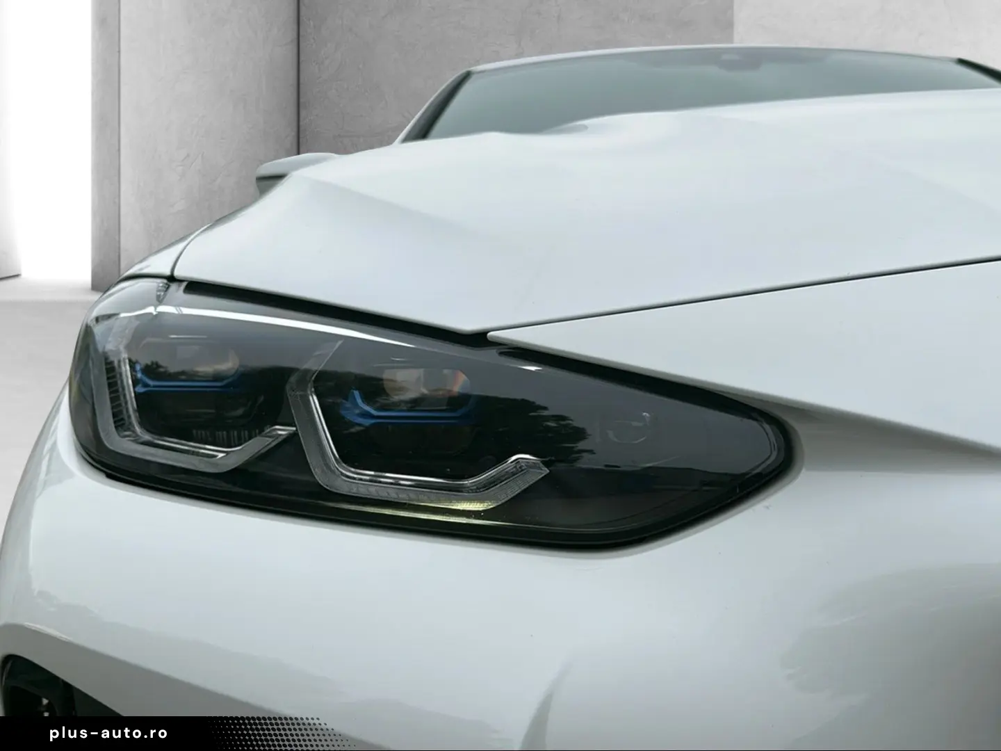 BMW i4 eDrive35 Gran Coupe. M Sport