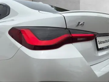 BMW i4 eDrive35 Gran Coupe. M Sport