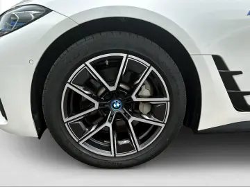 BMW i4 eDrive35 Gran Coupe. M Sport