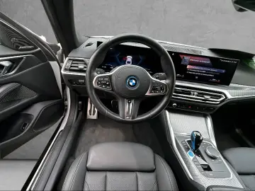 BMW i4 eDrive35 Gran Coupe. M Sport