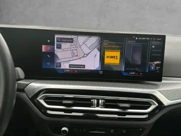 BMW i4 eDrive35 Gran Coupe. M Sport